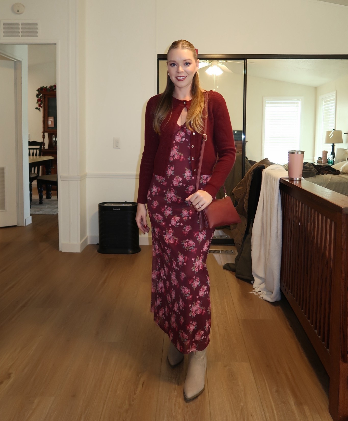 Tell me that you need me ❤️

#LTKootd #LTKWedding #LTKdayinmylife