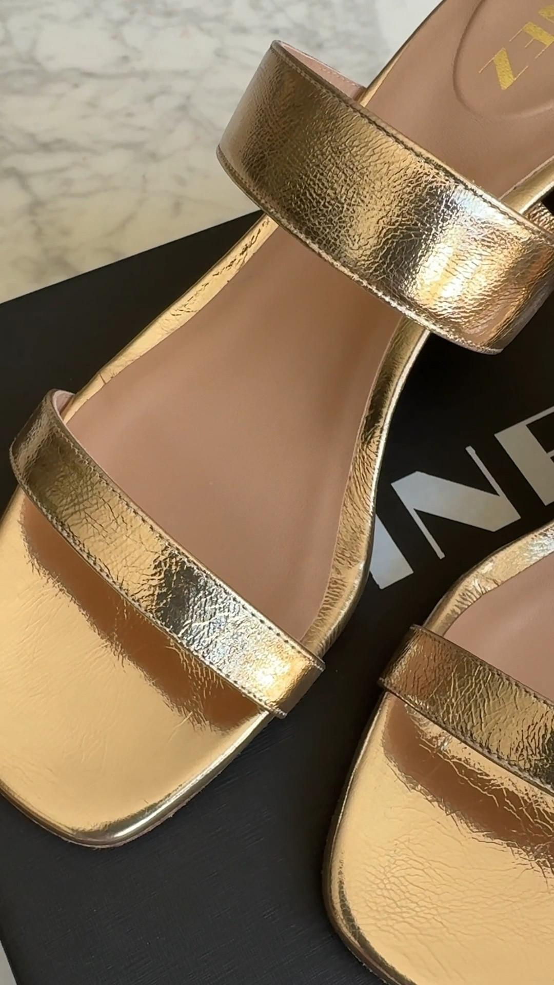 Inez mid summer sale 
Linked some of my favs 

Comfortable heels 
Mules 
Pumps 
Shoes 

#LTKShoeCrush #LTKParties #LTKSaleAlert