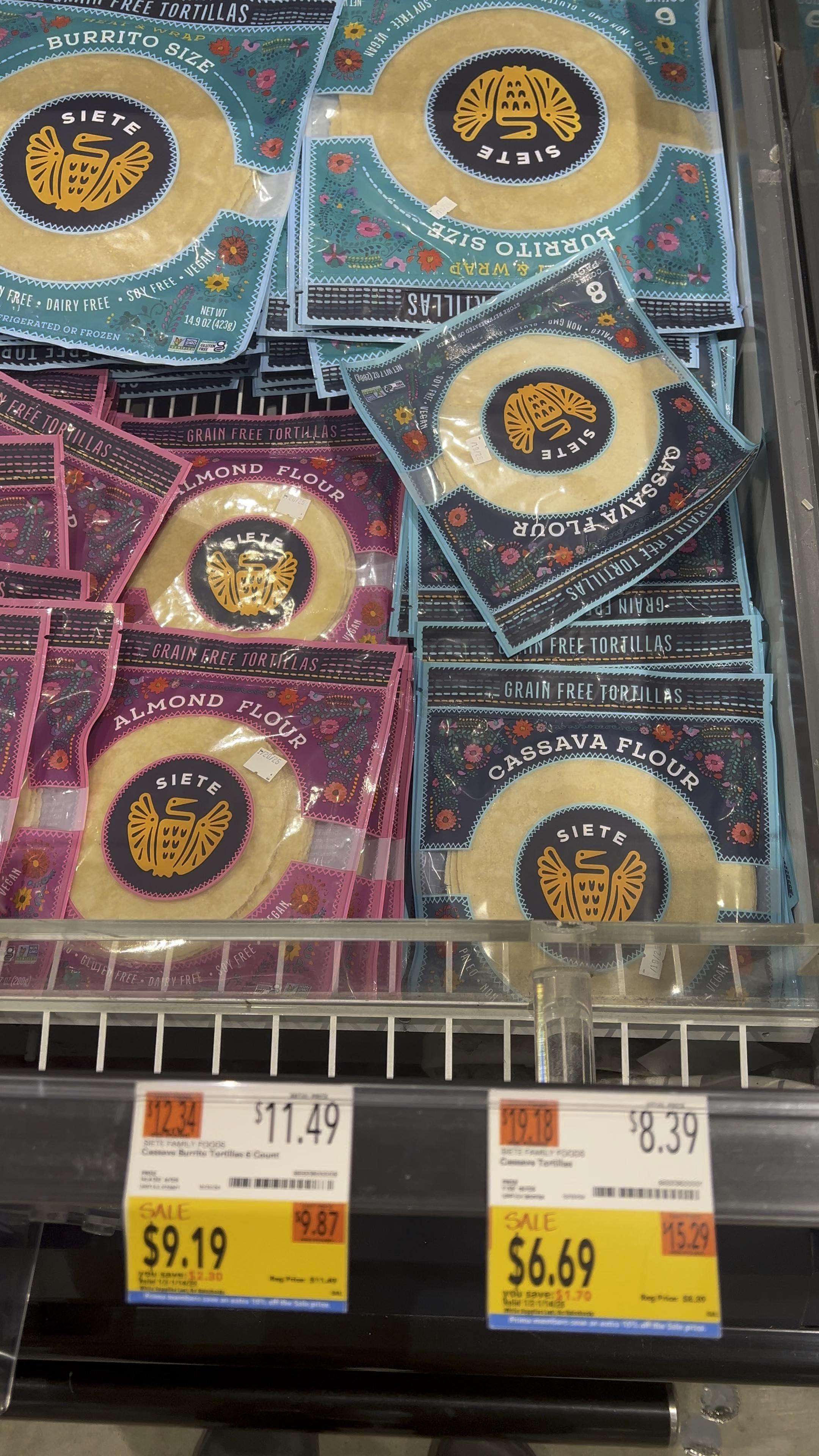 Ekadashi Friendly Tortillas 

#LTKMostLoved #LTKU #LTKFamily