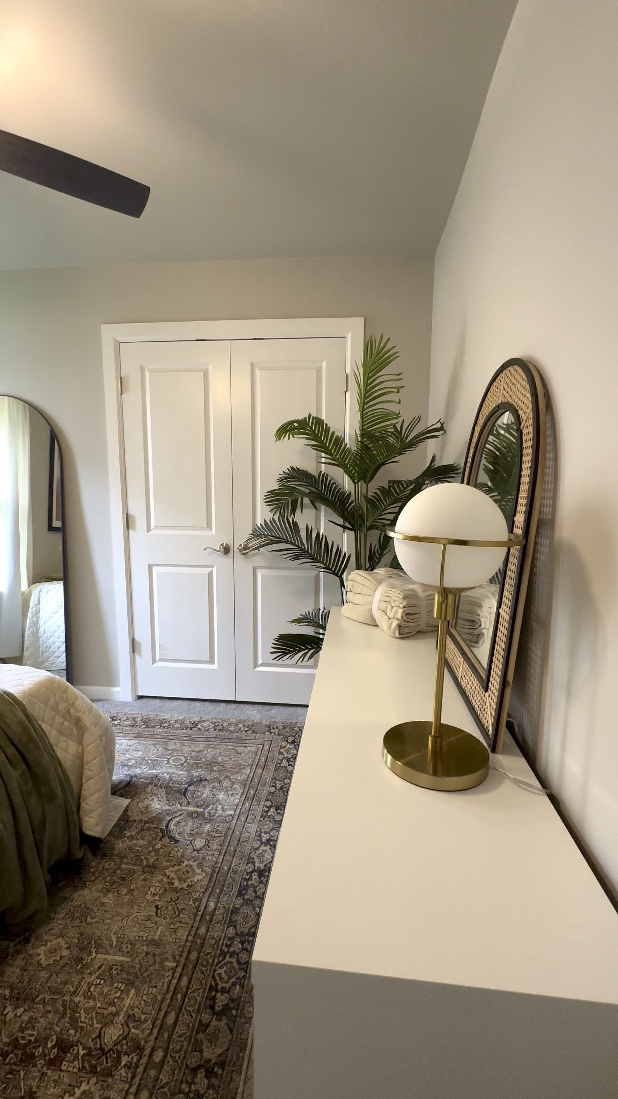 Bedroom Oasis 

#LTKHome