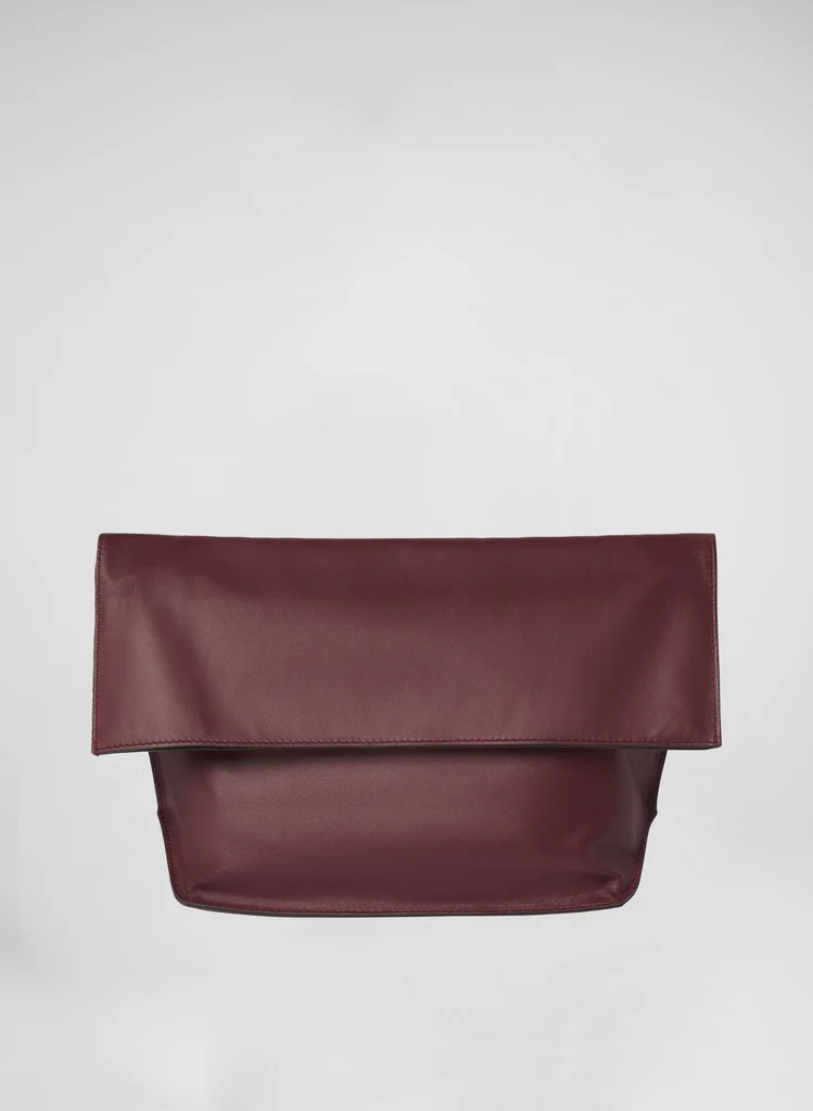 Finn Leather Clutch Bag | A.L.C