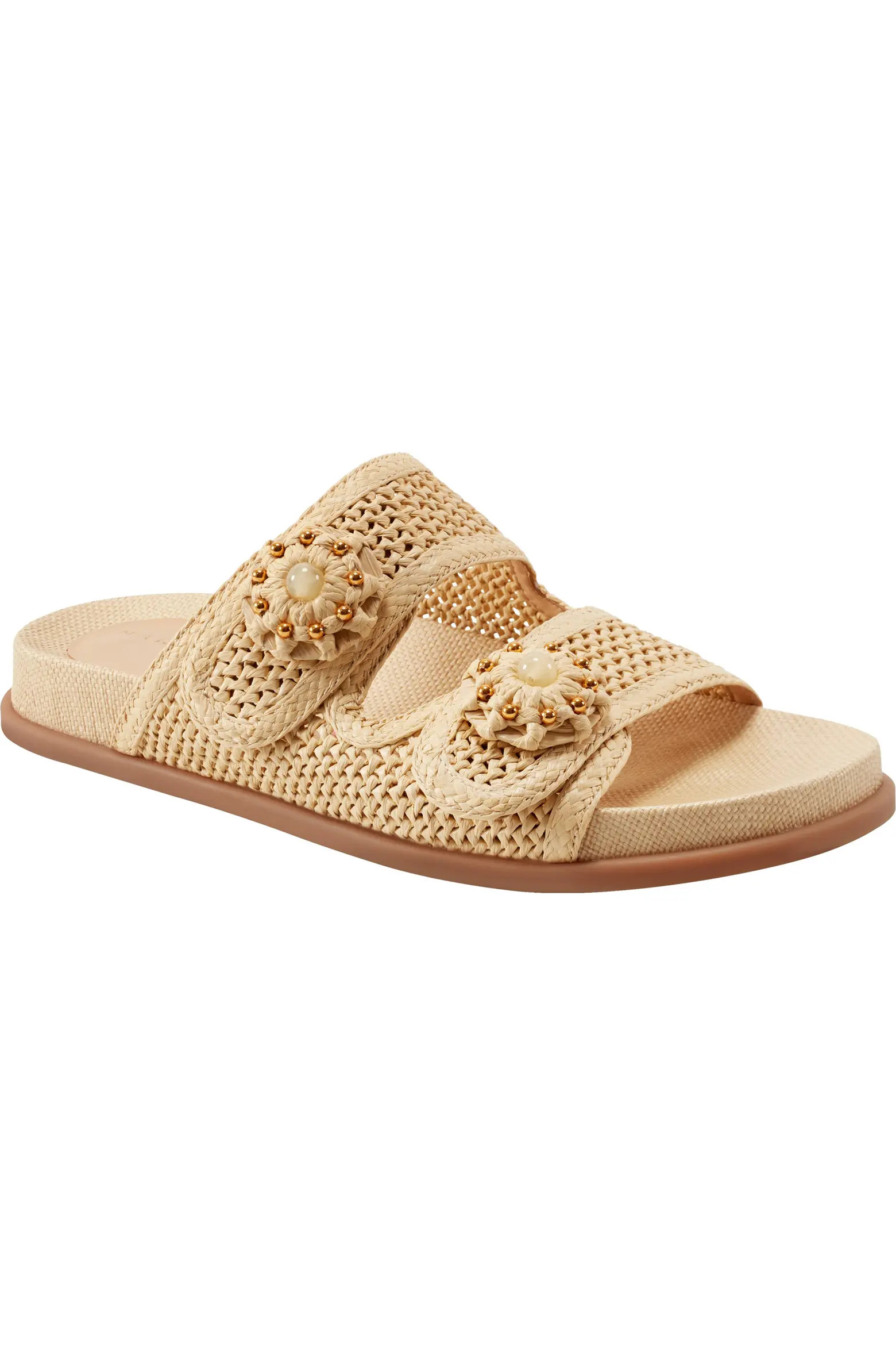 Valena Slide Sandal (Women) | Nordstromrack | Nordstrom Rack