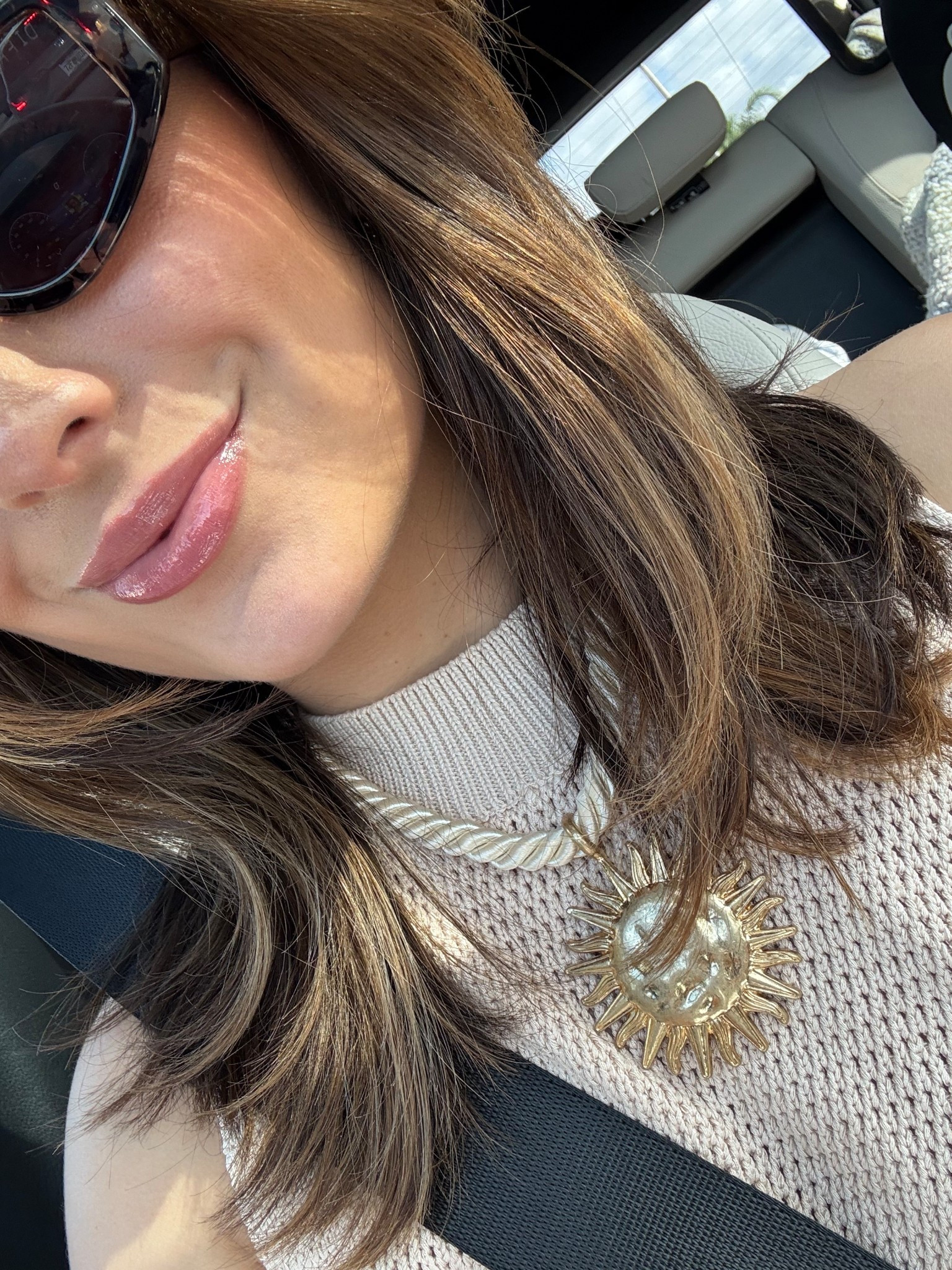 Color peach glaze in this amazing tinted lip serum! So hydrating and smells sooo good 

#LTKSaleAlert #LTKBeauty