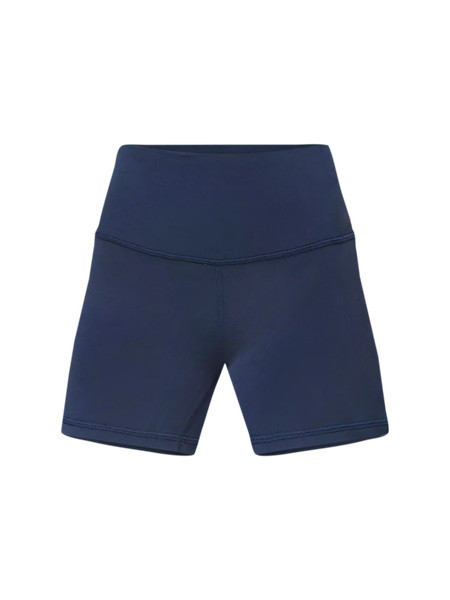 lululemon Align™ High-Rise Short 4" | Lululemon (US)