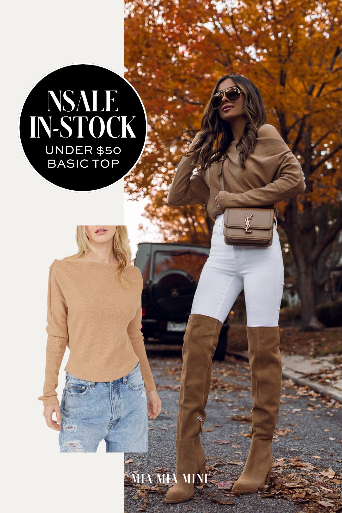 Nordstrom Anniversary Sale in stock picks / nsale restock 
Free people off the shoulder top under $50

#LTKxNSale #LTKFindsUnder50 #LTKFindsUnder100
