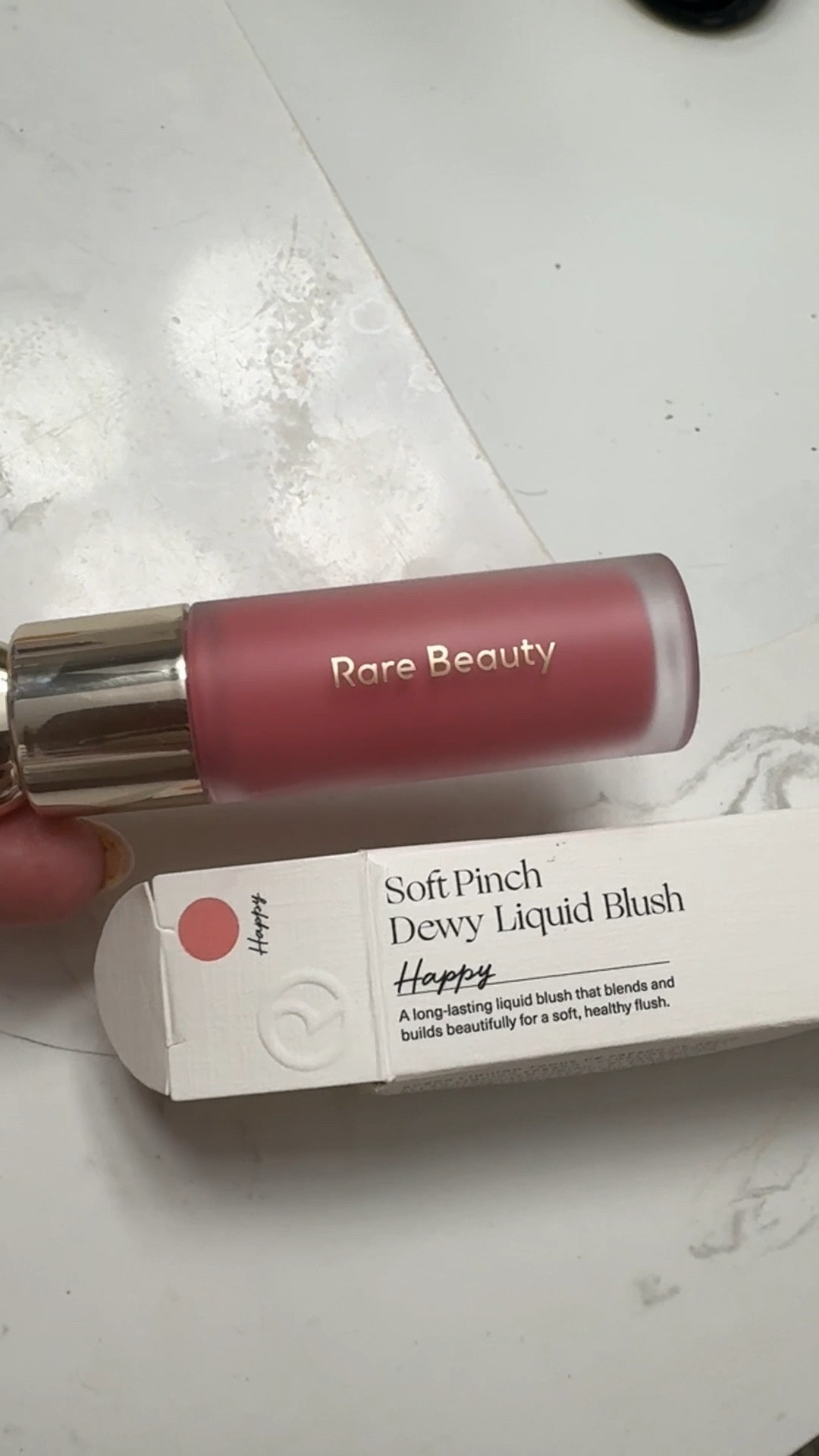 I love Rare beauty. I especially love that it's now at Ulta!

Skin, face, beauty, makeupp

#LTKBeauty #LTKdayinmylife #LTKgrwm