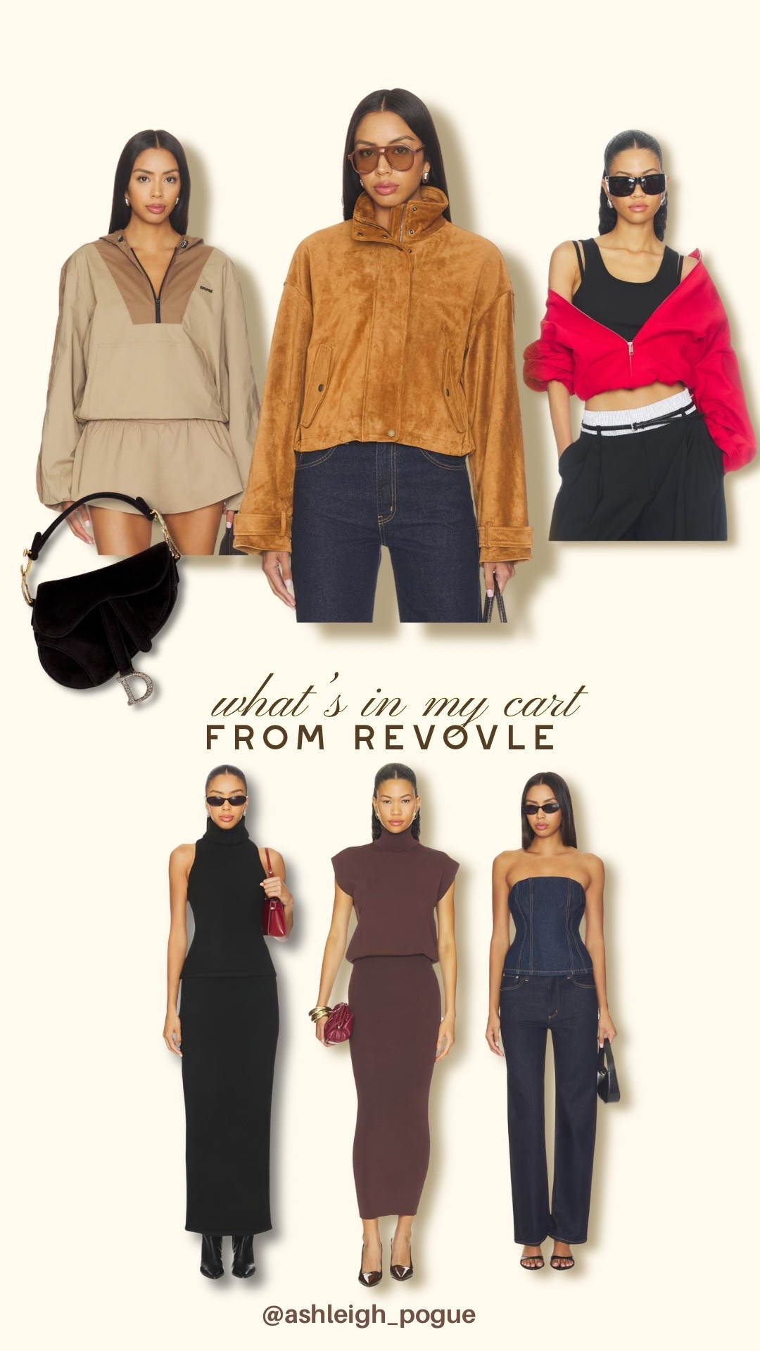 Everything I’m currently shopping from Revolve! @Revolve for fall 🍁

#LTKootd #LTKActive #LTKSeasonal