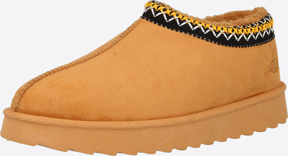 Dockers by Gerli Huisschoenen in Mokka | ABOUT YOU | ABOUT YOU NL