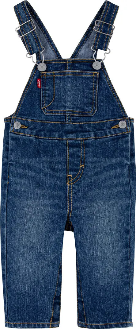 Denim Overalls | Nordstrom