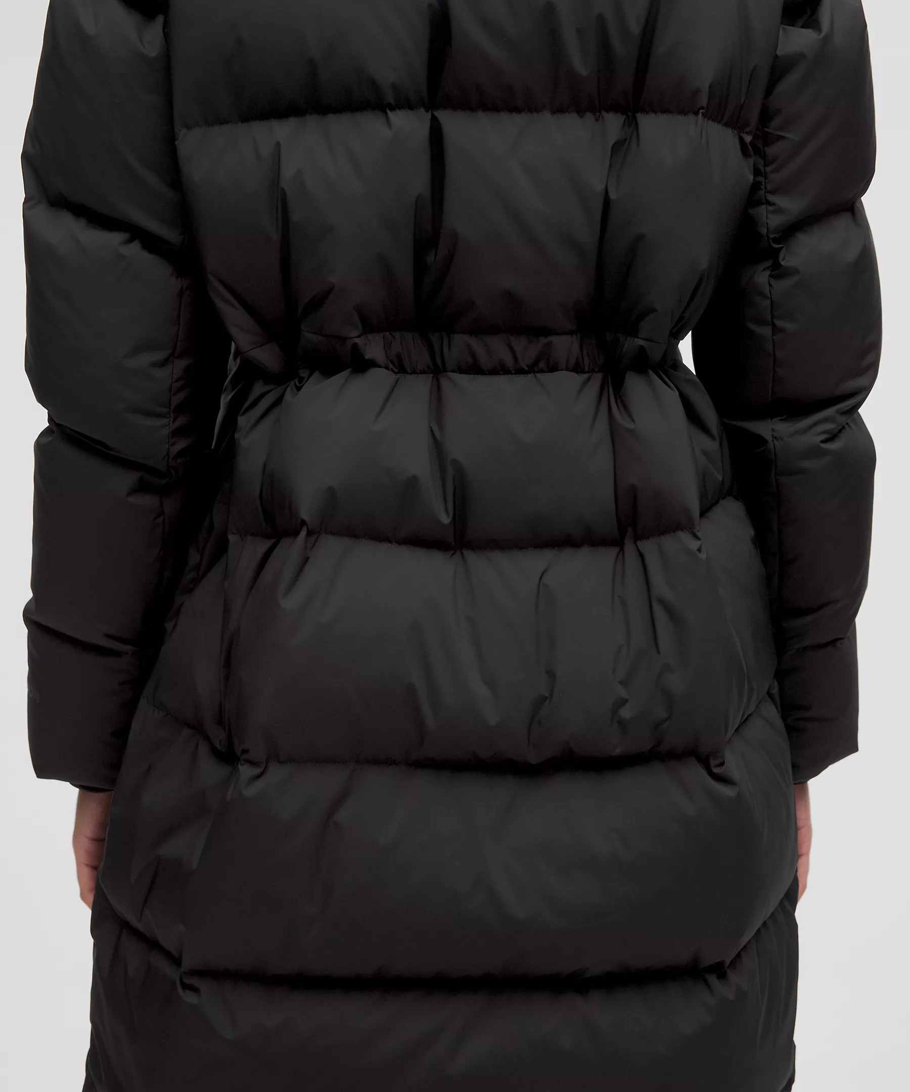 Wunder Puff Long Jacket | Women's Coats & Jackets | lululemon | Lululemon (US)