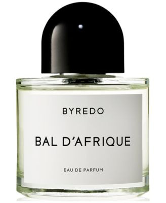 Bal d'Afrique Eau de Parfum Spray, 3.3 oz. | Macy's