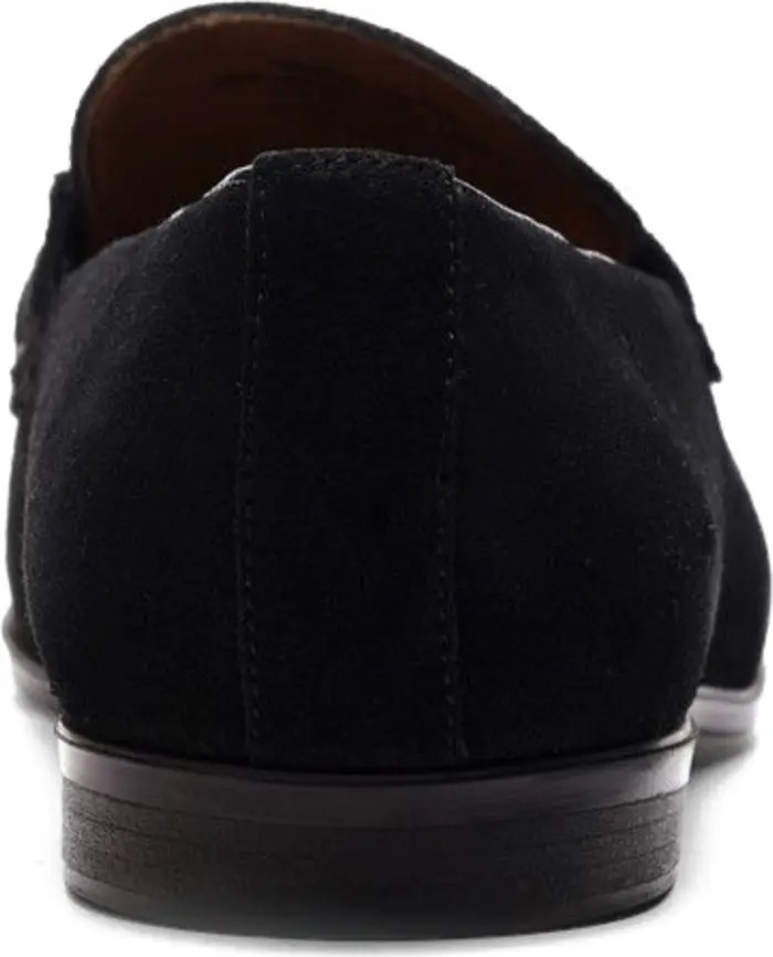 Color: Black Suede | Nordstrom