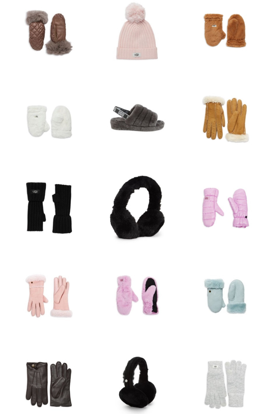 Incredible deals on UGG pieces! 

#LTKCyberWeek #LTKsalealert #LTKGiftGuide