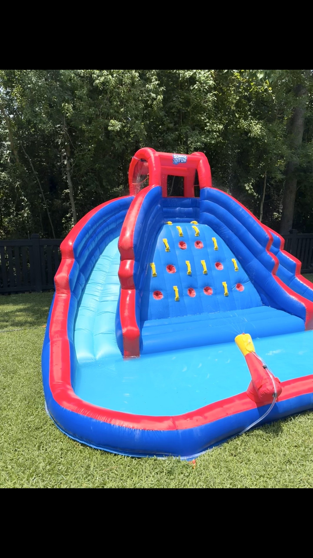 patriotic party | backyard fun | red white and blue decor | fourth of july party | memorial day weekend | summer water toys | inflatable water slide | kids summer fun | backyard summer ideas | outdoor kids activities | americana backyard | july 4th celebration | water play for kids | patriotic backyard fun | summer party setup | all american summer | family backyard party | classic summer fun | festive outdoor decor | kids outdoor must haves

#LTKSeasonal #LTKKids #LTKFamily