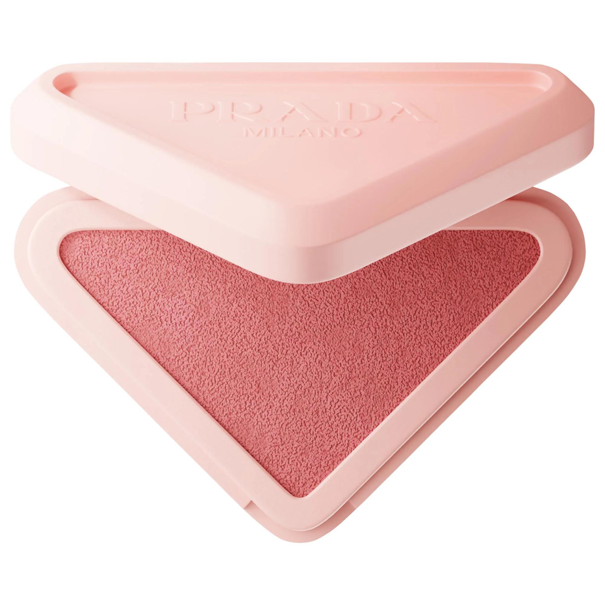 Prada Touch Cream-To-Powder Soft Blur Longwear Blush P72 Dahlia 0.12 oz/3.5 g | Sephora (US)