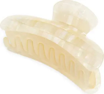 Jumbo Heirloom Claw Clip | Nordstrom