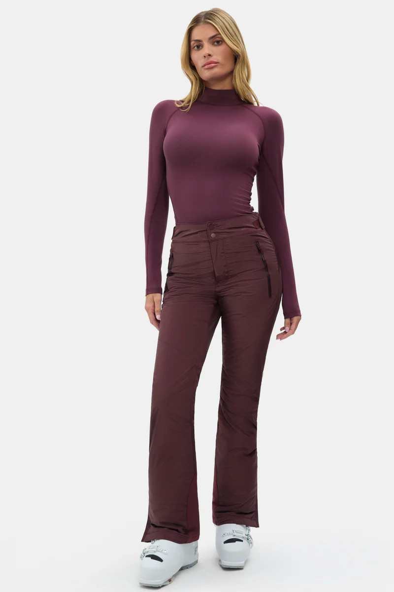 Alessandra Pant | Halfdays