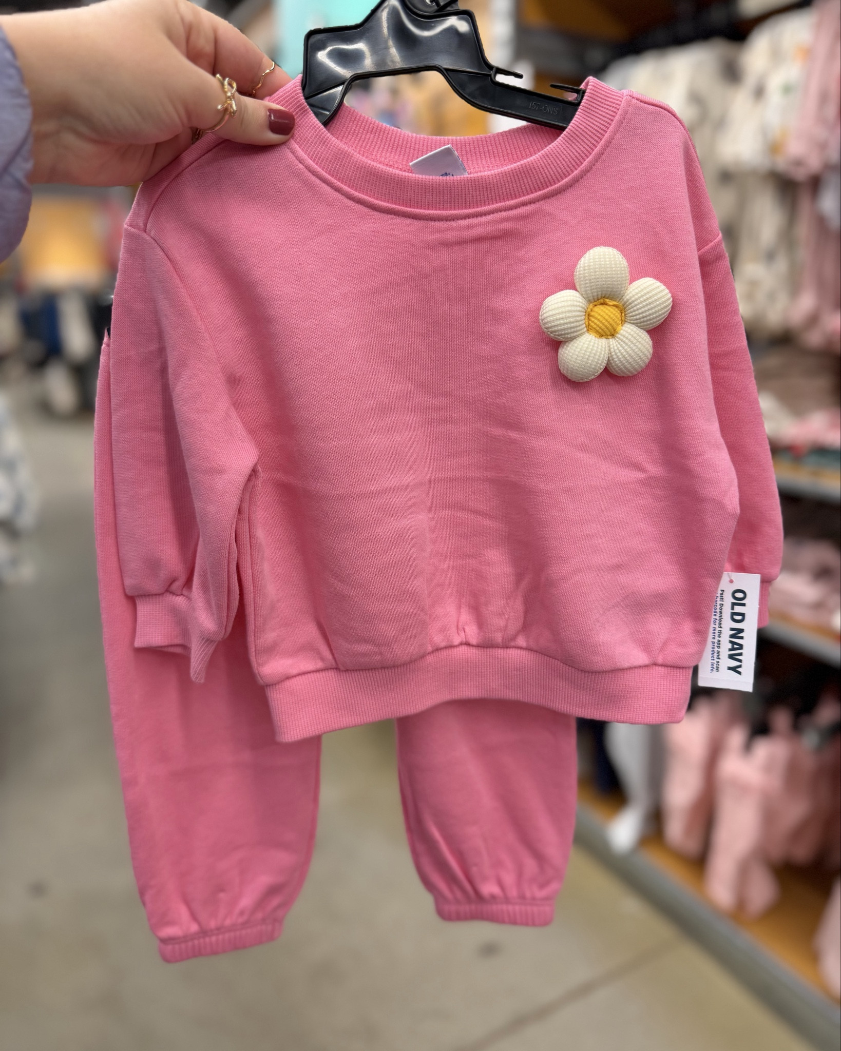 Cutest baby sets for spring

#babygirlclothes #babygirlstyle #babyboyoutfits #babyboyfashion #springoutfits #spring2026 #babyclothing #oldnavy #newbornoutfits

#LTKBaby #LTKmomlife #LTKSeasonal