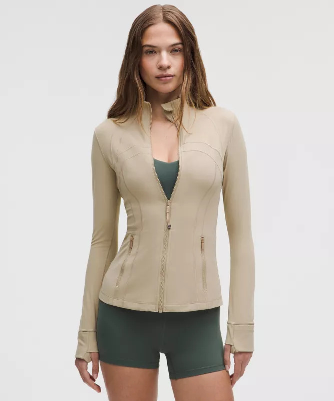Define Jacket | lululemon UK