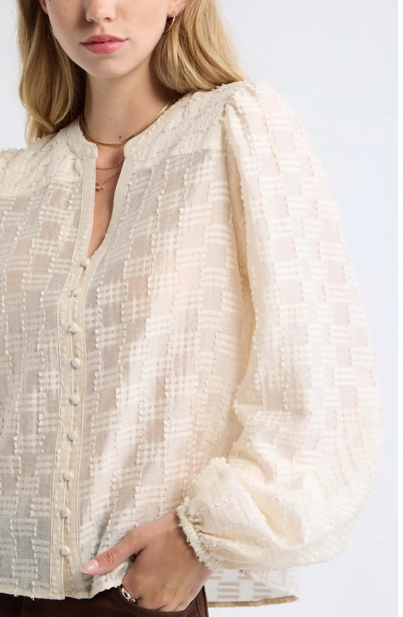 Fall top