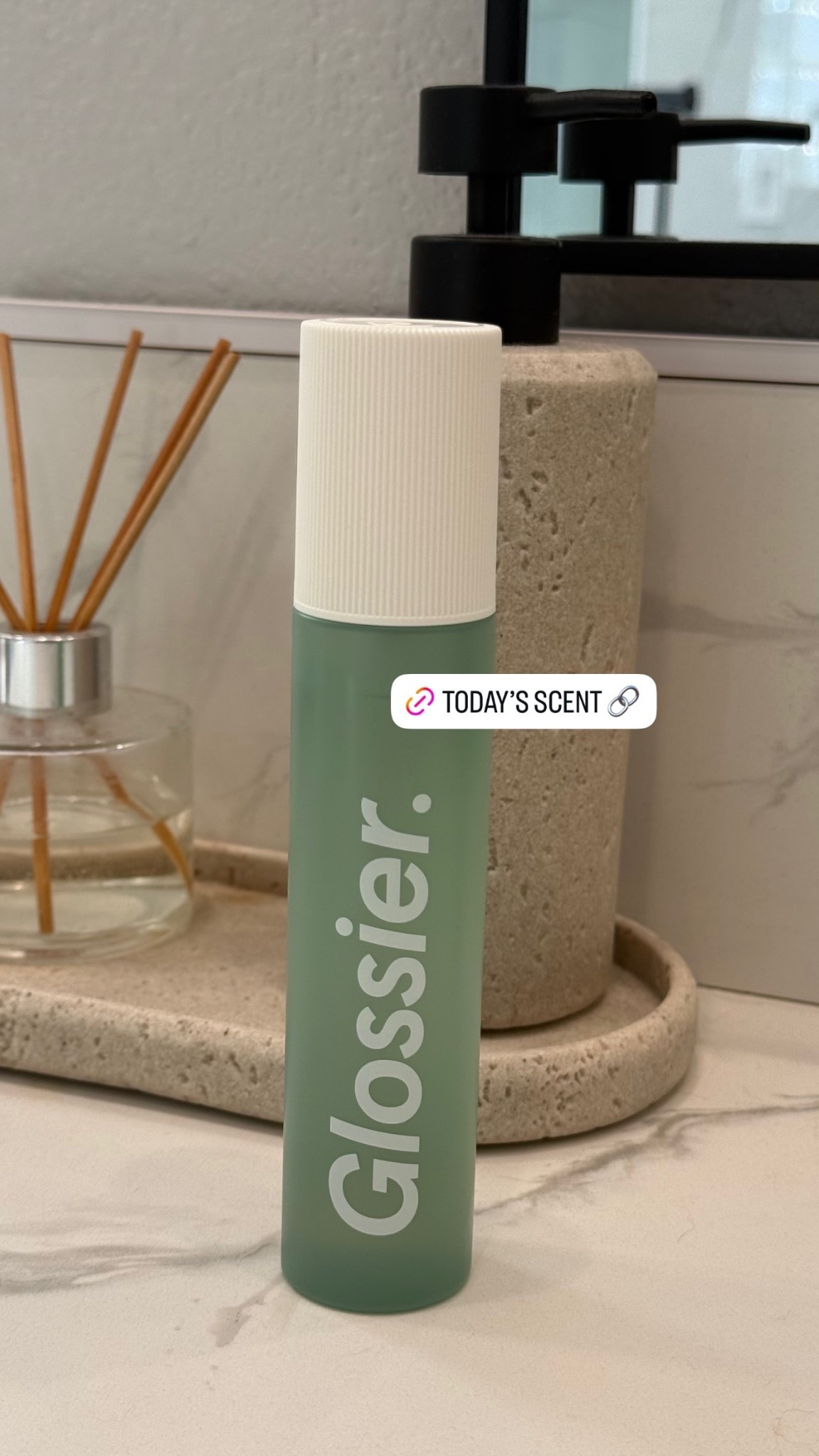 @glossier