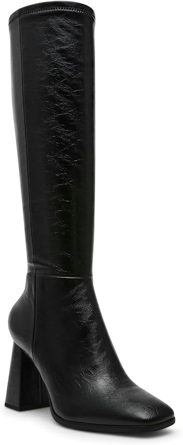 Steve Madden Women's Livah Knee High Boot | Amazon (US)