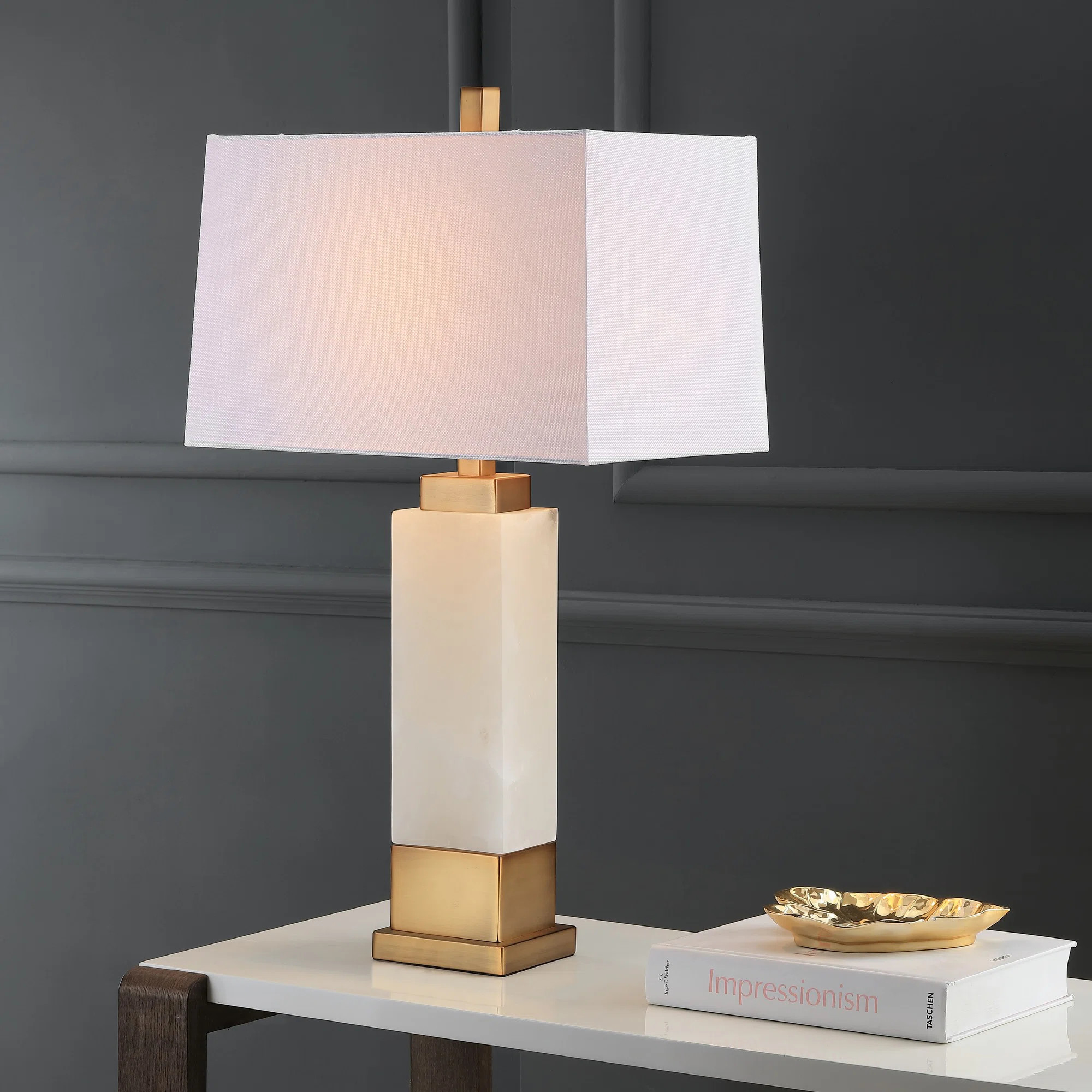 Thorbiorn Table Lamp | Wayfair North America