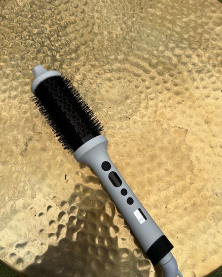 This thermal hot round brush sold out, restocked, and sold out again for a reason. 

#LTKxSephora #LTKfindsunder100 #LTKbeauty