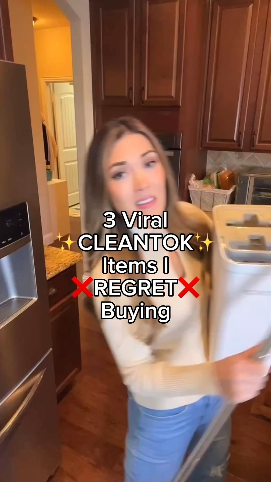 Items I recommend instead here :) #cleaning