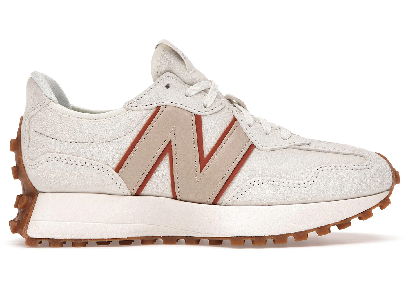 New Balance 327 Bandier (W) | StockX