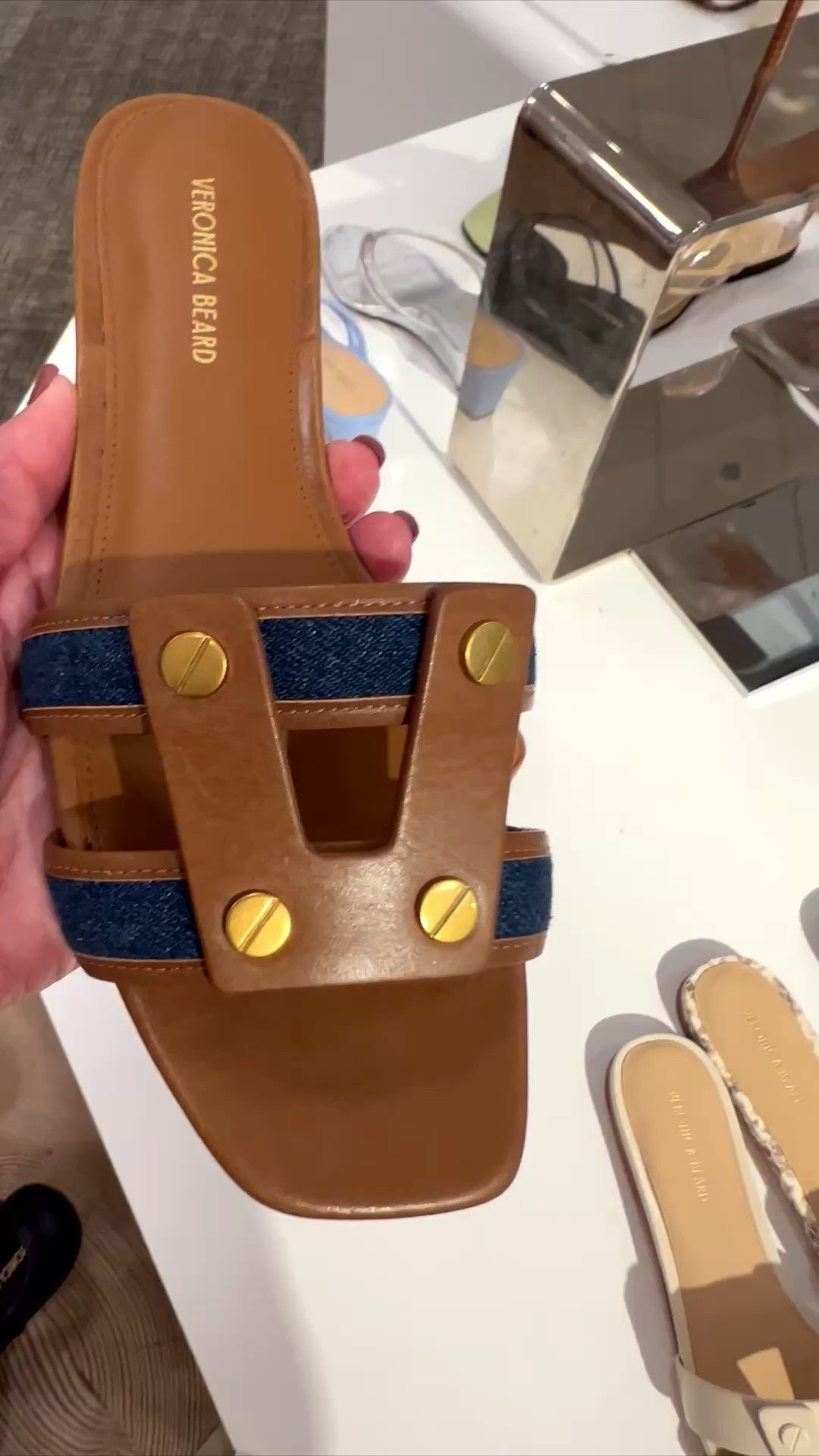 Gift guide:  Sandals, gift guide, gift guides, gifts for her, gift guide for her, gift ideas for her, gift ideas, holiday gifts, holiday gifting, holiday gift, holiday gift guide, gift guides, gift, gifts, holiday season, holiday gifts 2026
 

#LTKSeasonal #LTKOver40 #LTKSaleAlert #LTKTravel #LTKgrwm #LTKootd #LTKWorkwear #LTKSwim #LTKvlog