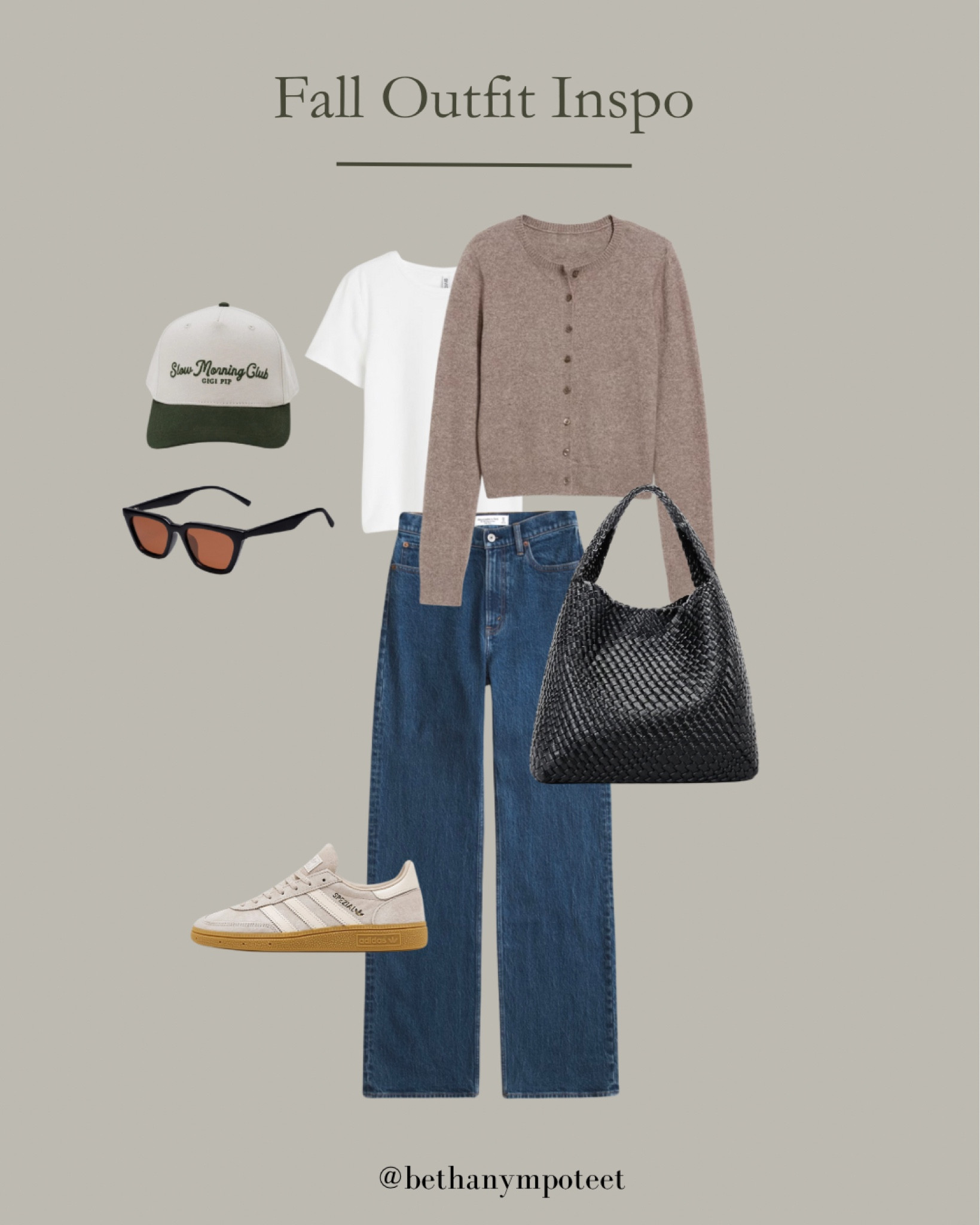 My favorite dark denim and adidas! Good fall transitional outfit! 

#LTKstyletip #LTKfindsunder100 #LTKshoecrush
