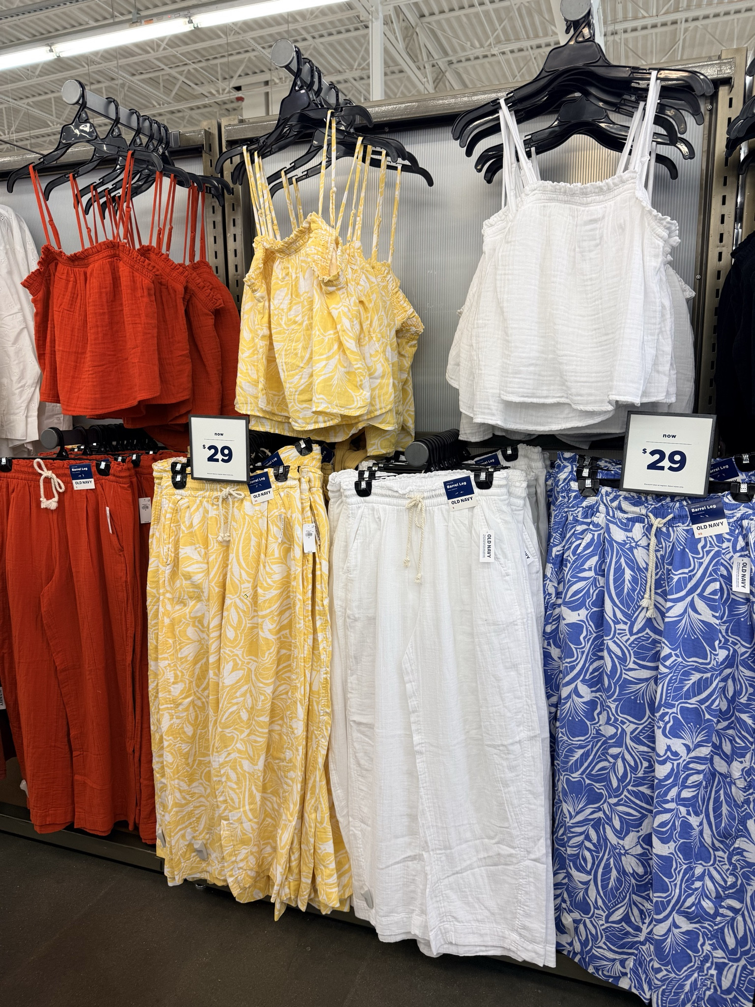 If you love a coordinated family moment, spring is YOUR season 🌷

Denim jackets
Floral dresses
Lightweight sweaters
Neutral basics
Fresh white sneakers

The perfect mix of comfy and put together for the whole crew. I rounded up my favorite spring outfits for moms, dads, and the little ones.

Because family photos and casual Sundays deserve a cute fit.

#SpringFamilyStyle #FamilyOutfits #MomLifeStyle #SpringArrivals #CuteAndComfy #FamilyLook #SeasonalStyle #ShoppingWithPriiincesss #Atlantamom #Atlantabloggers #Atlantablogger #AtlantaCreator #Atlantacontentcreators #Atlantacontentcreator

#LTKSaleAlert #LTKootd #LTKSeasonal