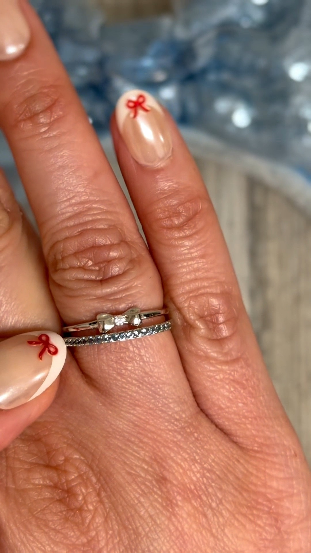 ✨ Bibbidi-Bobbidi-Beautiful! ✨

If kindness is your superpower, these Disney Cinderella-inspired Stackable Silver “Kind” Rings are the perfect reminder to wear every day. 💙 Featuring a set of TWO gorgeous rings inspired by Princess Cinderella, they’re a magical addition to any Disney jewelry collection.
!👑✨ Don’t wait too long before this royal deal disappears at midnight.

#OrigamiOwl #CinderellaInspired #DisneyStyle #DisneyJewelry #KindnessIsMagic

#LTKdayinmylife #LTKstorytime #LTKSaleAlert