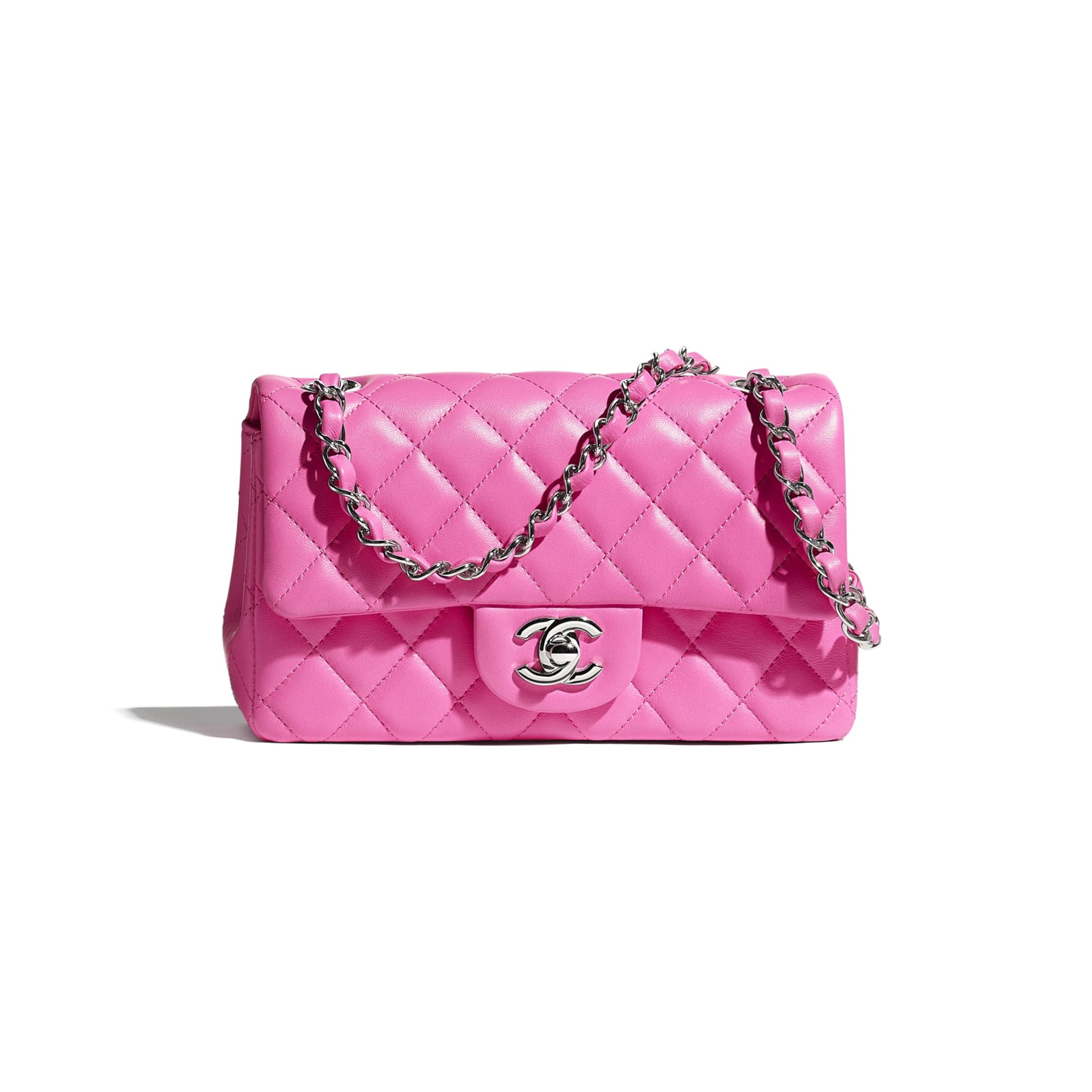 Mini Flap Bag | Chanel, Inc. (US)