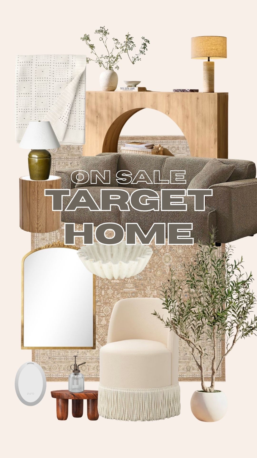 Target home on sale!! 

Dressupbuttercup.com #dressupbuttercup #dederaad

#LTKHome #LTKmomlife #LTKSaleAlert