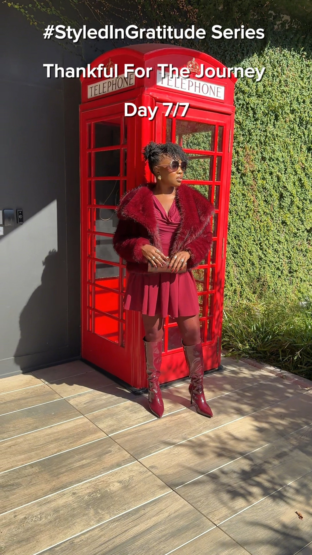 Fall fashion 

#LTKSeasonal #LTKHoliday