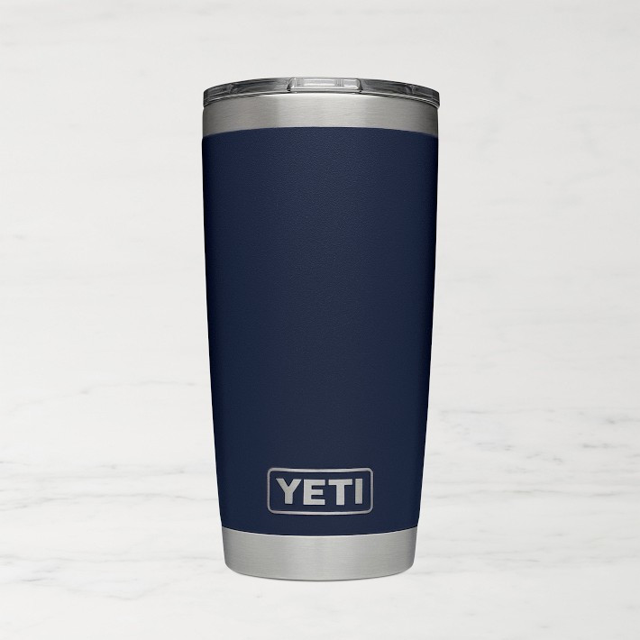YETI Rambler Tumbler, 20-Oz. | Williams-Sonoma