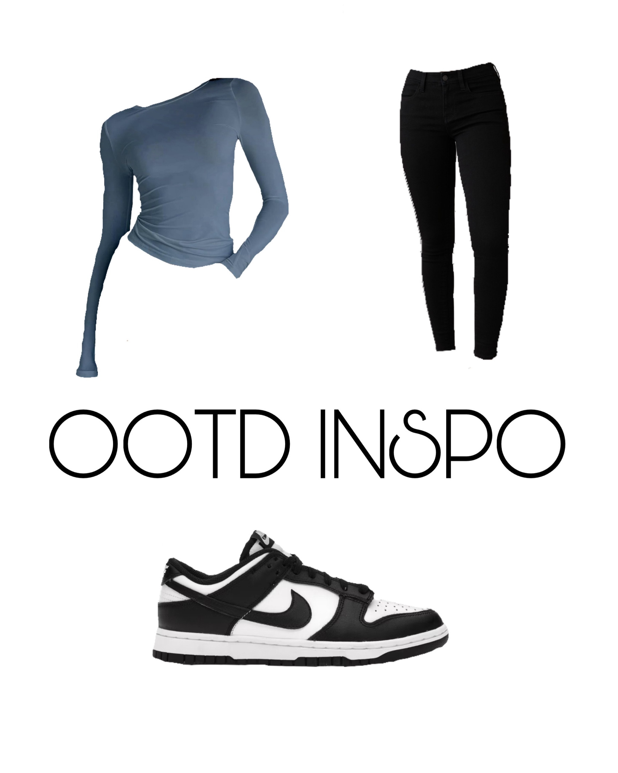  30 DAYS OF OUTFIT INSPO♥︎ DAY 16

#ootd #fashion #style #streetwear #comfy #outfitinspo #ootdinspo #ltkfit

#LTKU