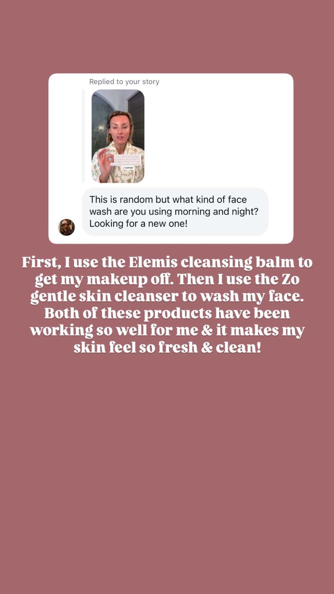 Love these skincare products!

Loverly Grey, skincare, beauty 

#LTKBeauty