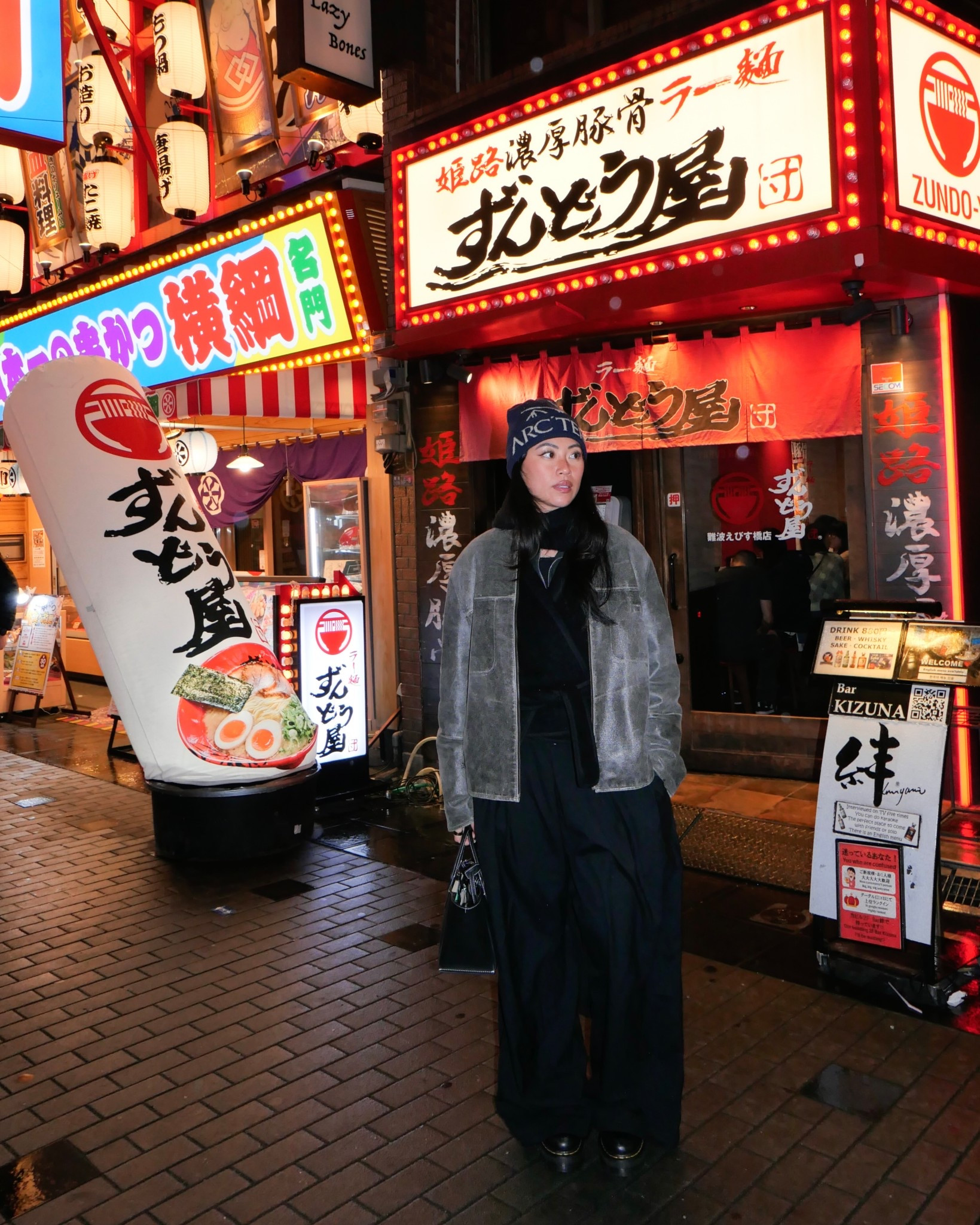 cold weather outfit 

#LTKTravel #LTKStyleTip #LTKItBag