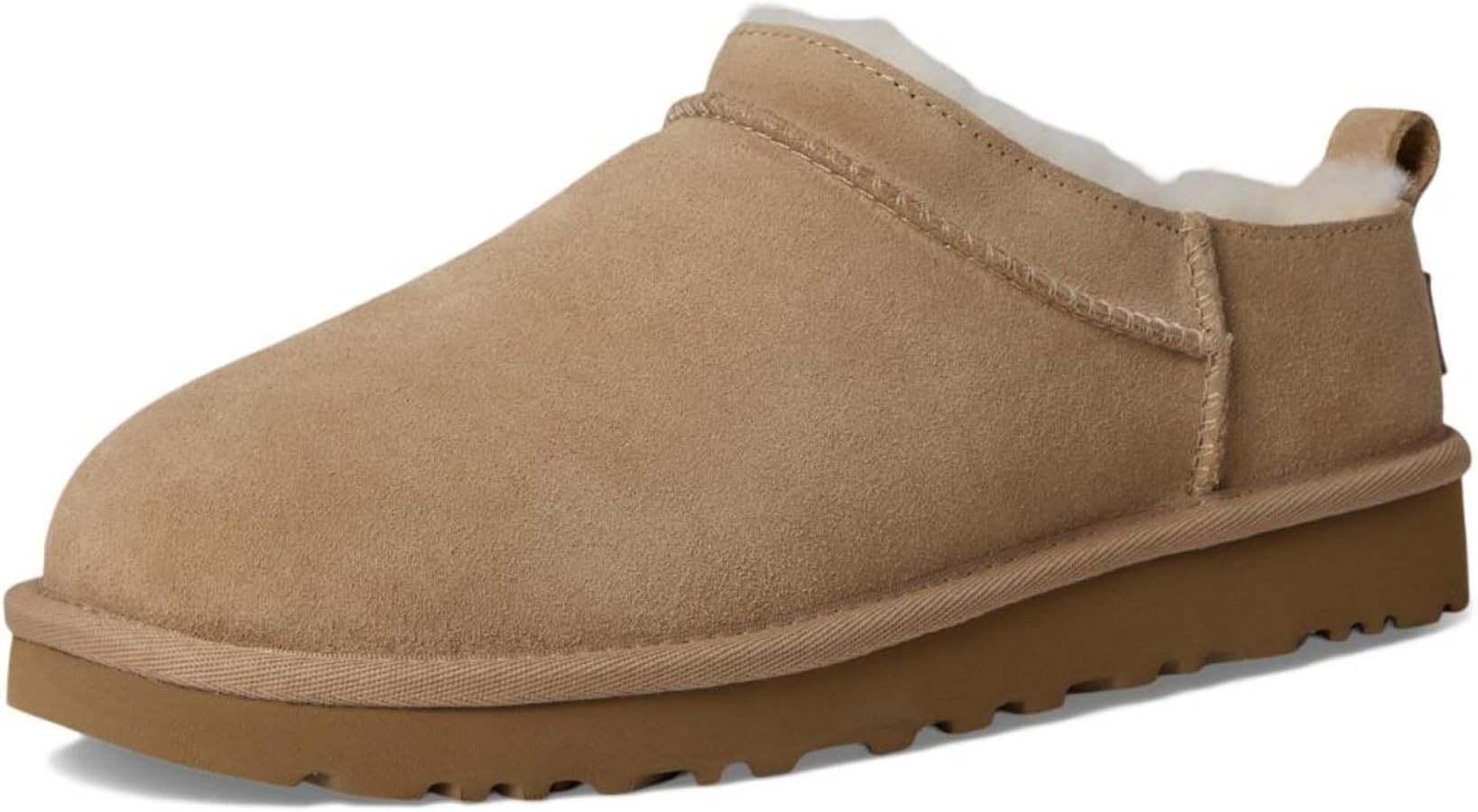 UGG Womens Classic Micro | Amazon (US)