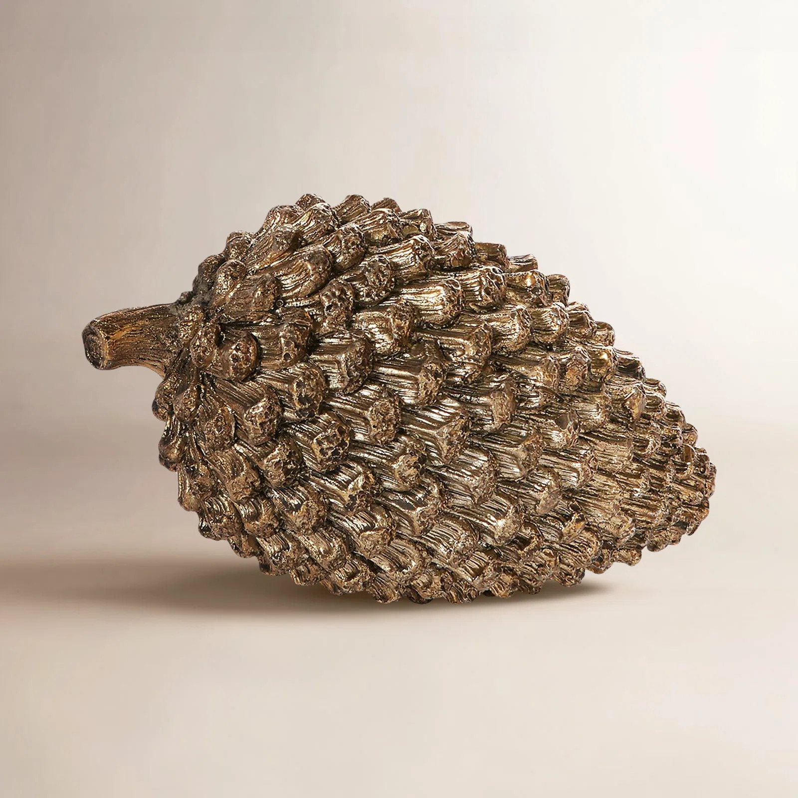 Matson Ceramic Sculpture | Birch Lane