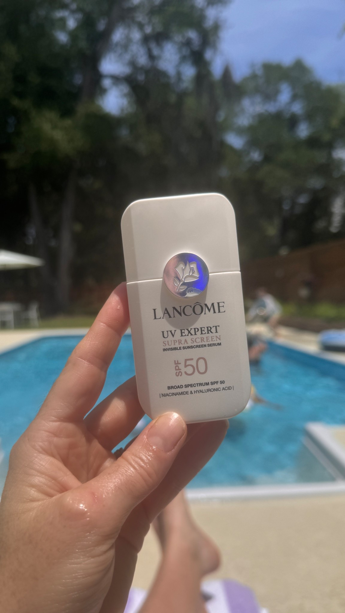 Some of my favorite sunscreens for
all year round! 

#LTKFindsUnder50 #LTKSummerEdit