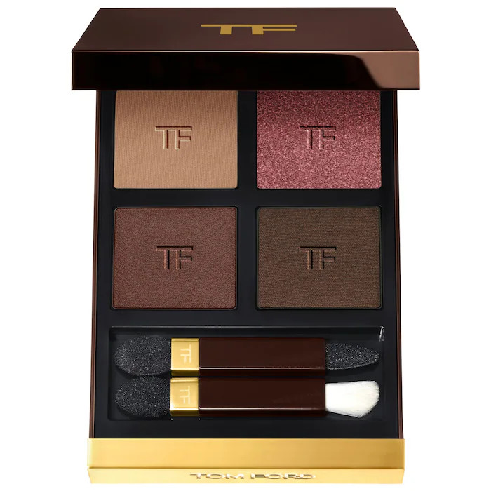 TOM FORDEye Color Quad Crème Eyeshadow Palette | Sephora (US)