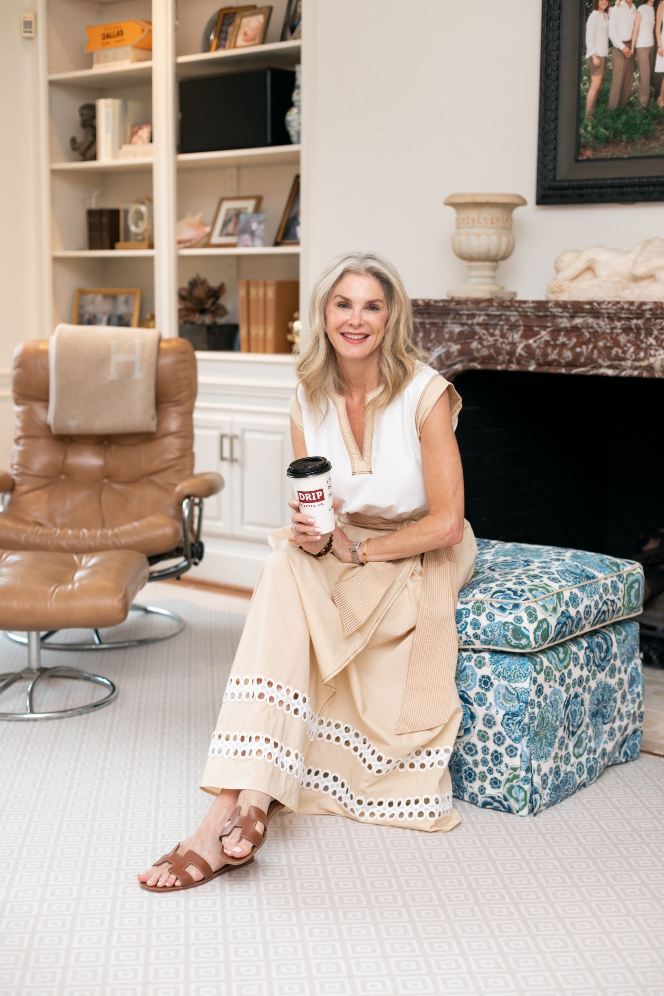 Happy Monday! Start your week with a gorgeous new dress! Size S  

#LTKSeasonal #LTKOver40 #LTKStyleTip