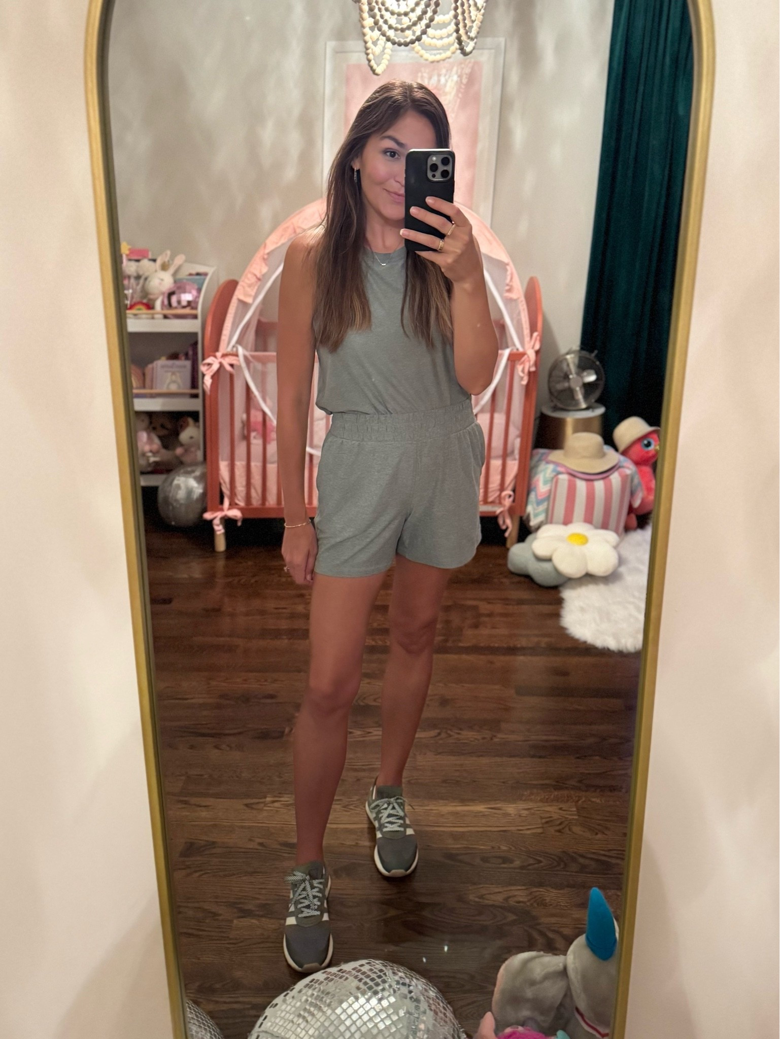 Buttery soft workout sets from Walmart— all pieces under $10 🙌  this set is from last season so I’m not sure the exact color is available but they still have SO many other colors! 

I’m wearing a medium in the top and bottoms.

Walmart, workout set

#LTKfitnessgoals #LTKootd #LTKSaleAlert