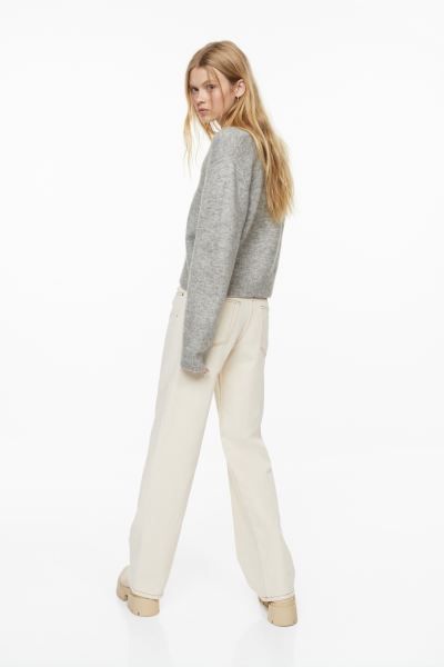 Knit Cardigan | H&M (US + CA)