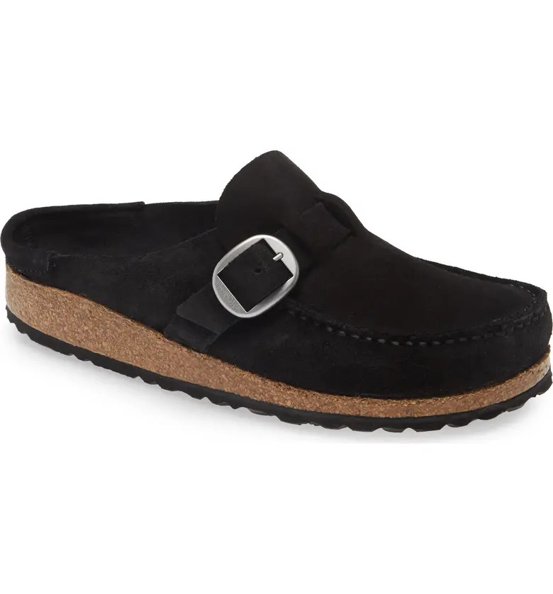 Birkenstock Buckley Clog | Nordstrom | Nordstrom