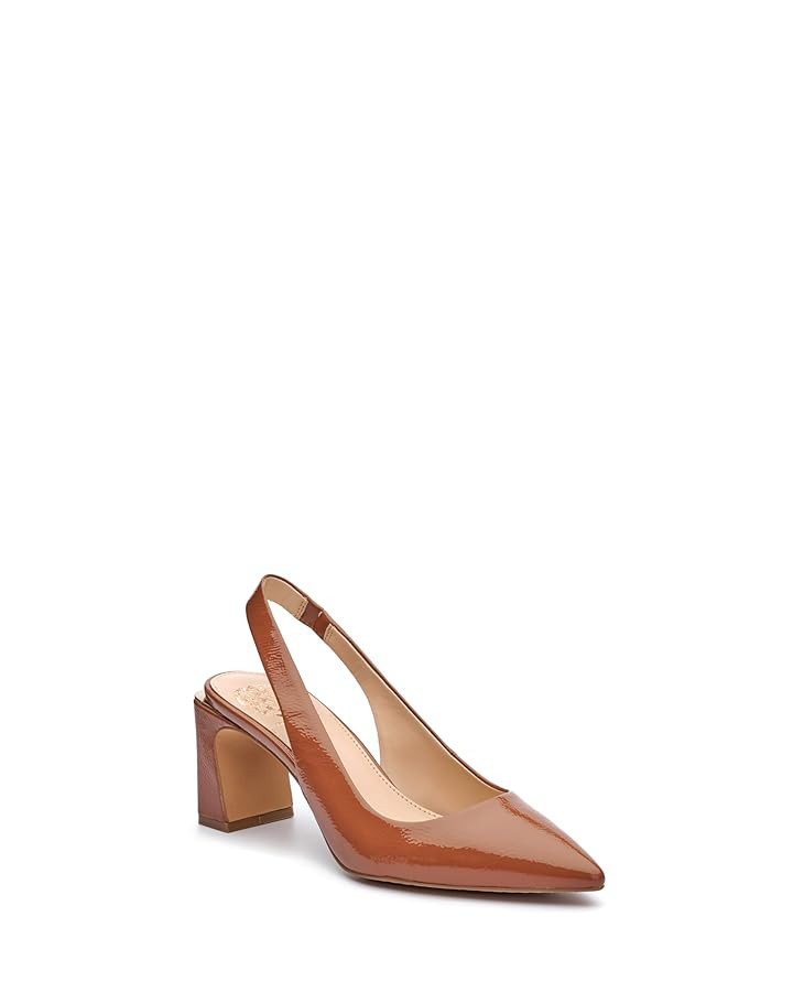 Vince Camuto Women's Hamden Slingback Pump | Amazon (US)